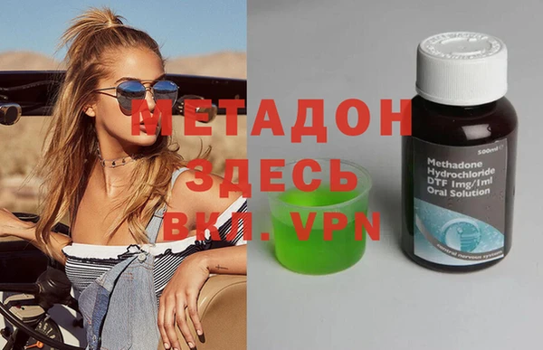 гашик Тайга